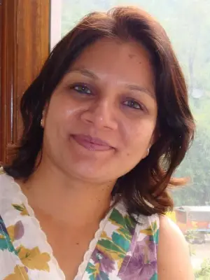 Dr. Chetna Badgeri