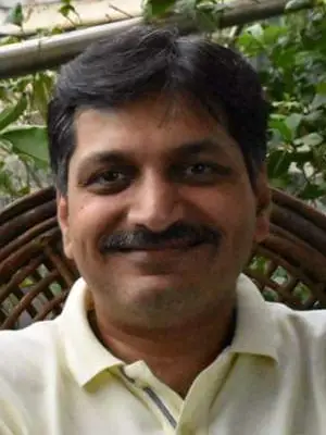 Dr. Jatin Kothari