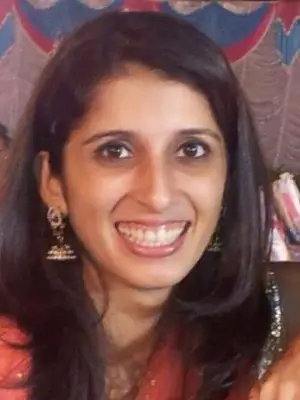 Dr. Tushna Kanga Menon