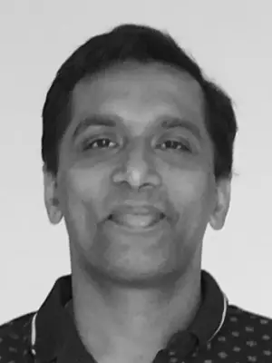 Capt. Vishweshwar Badgeri